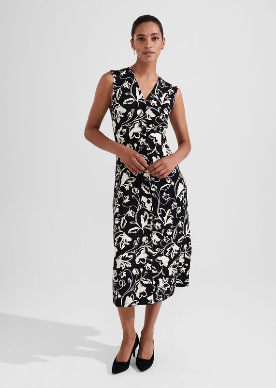 Joanna Dress