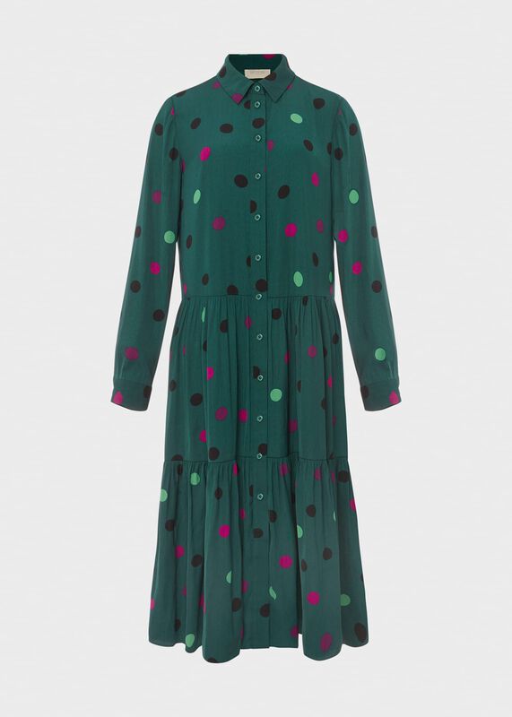 Nory Midi Dress