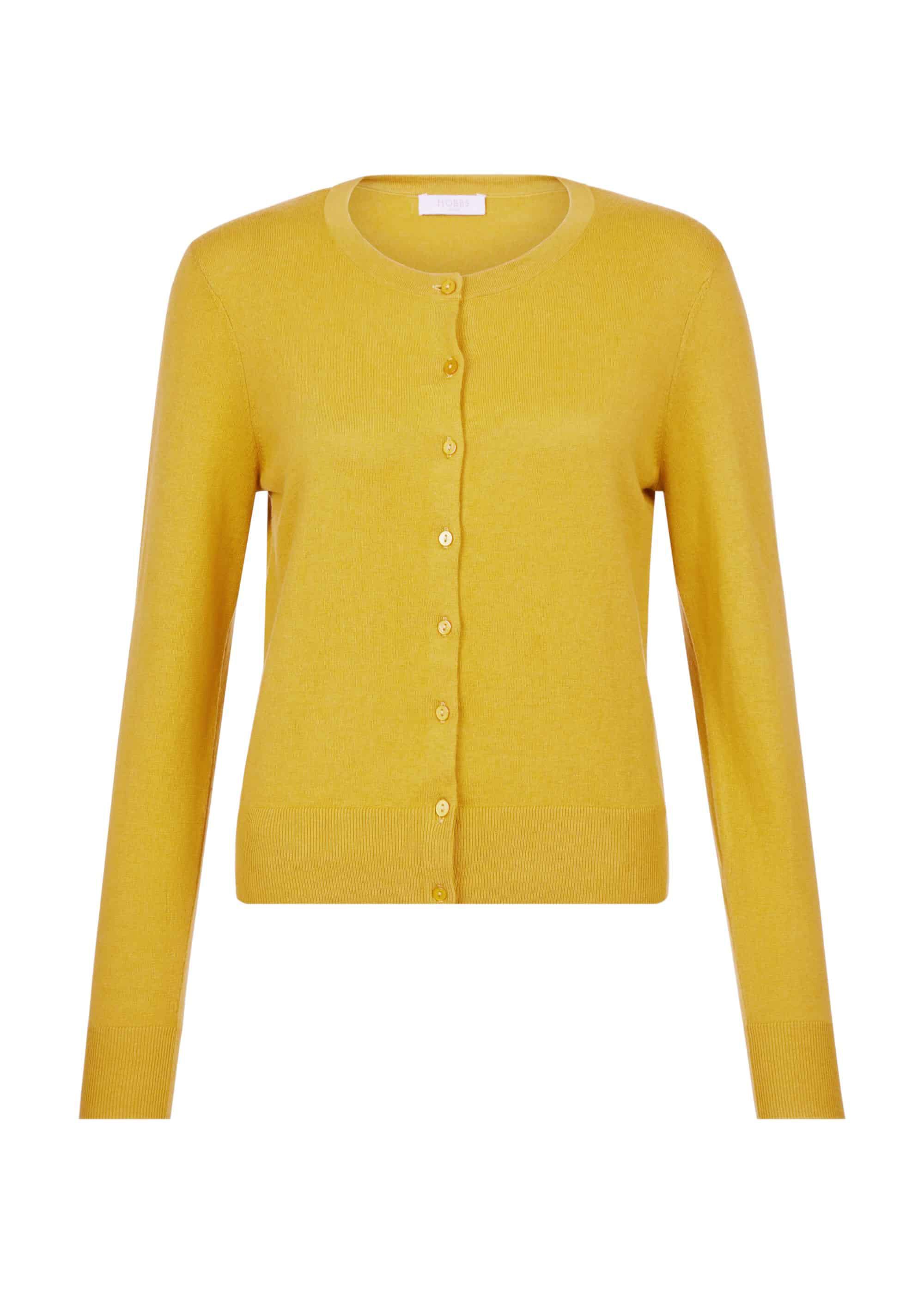 hobbs maddie cardigan