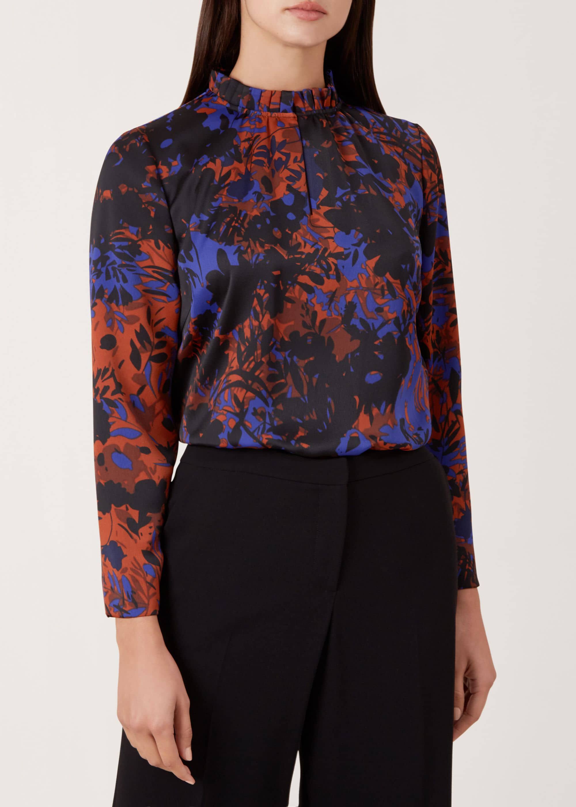 hobbs gia dress