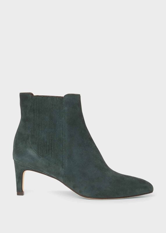 Rachel Ankle Boot
