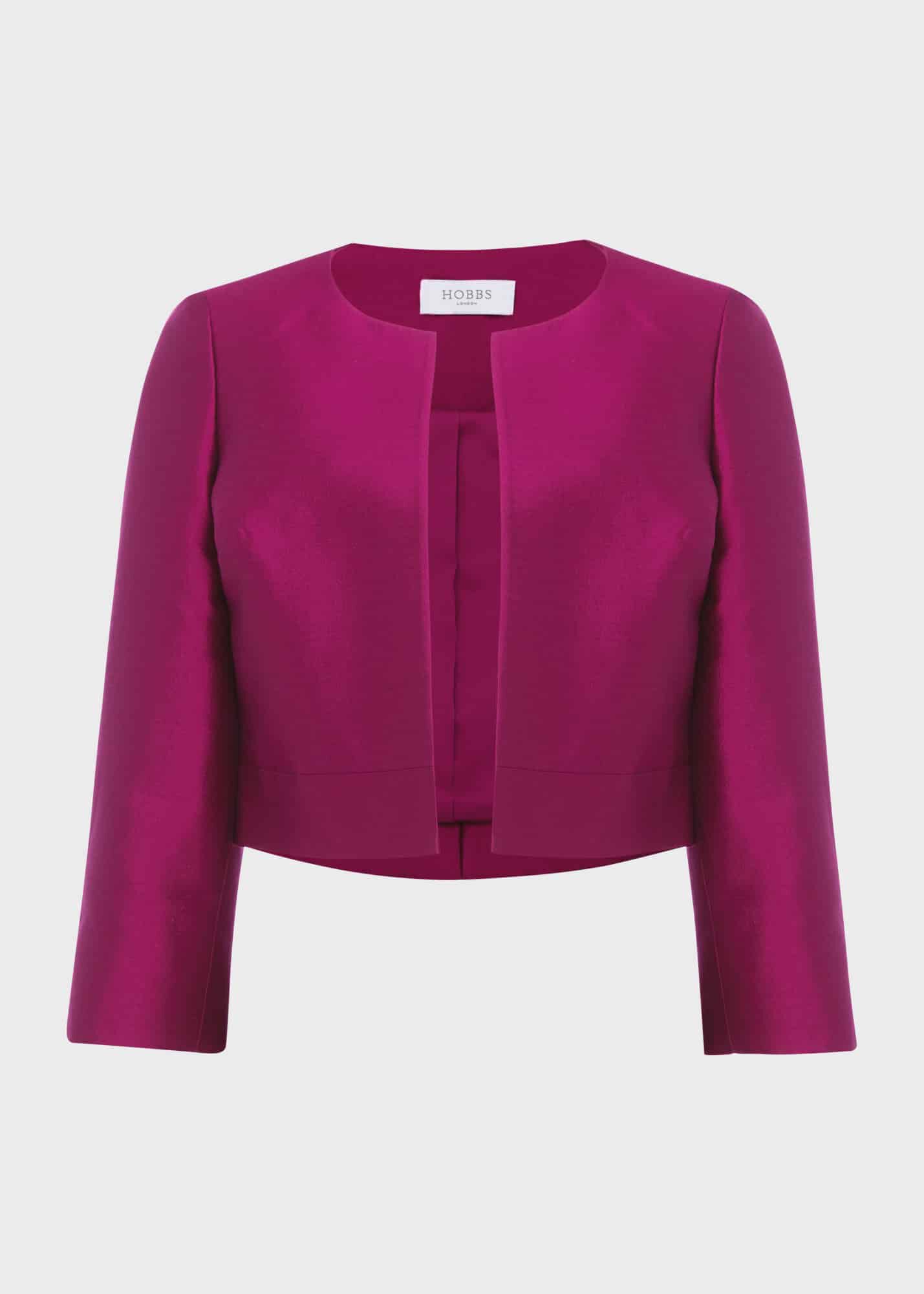 Hobbs marcella deals coat