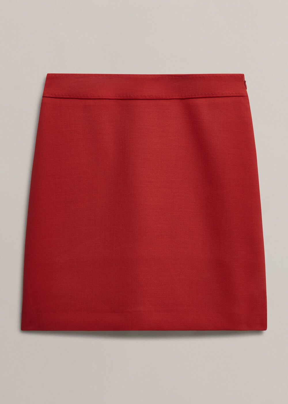 Nessie Skirt, Pepper Red, hi-res