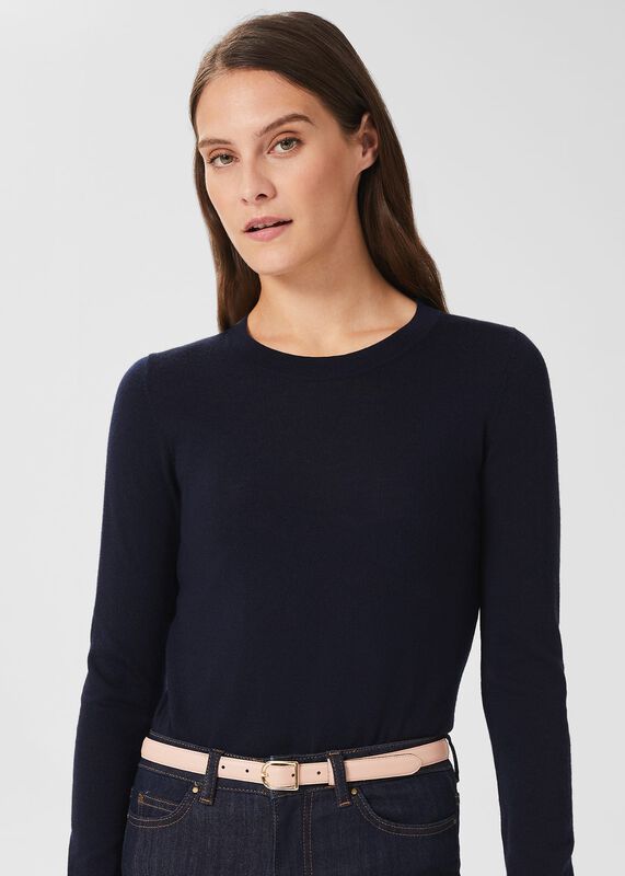 Jenna Belt