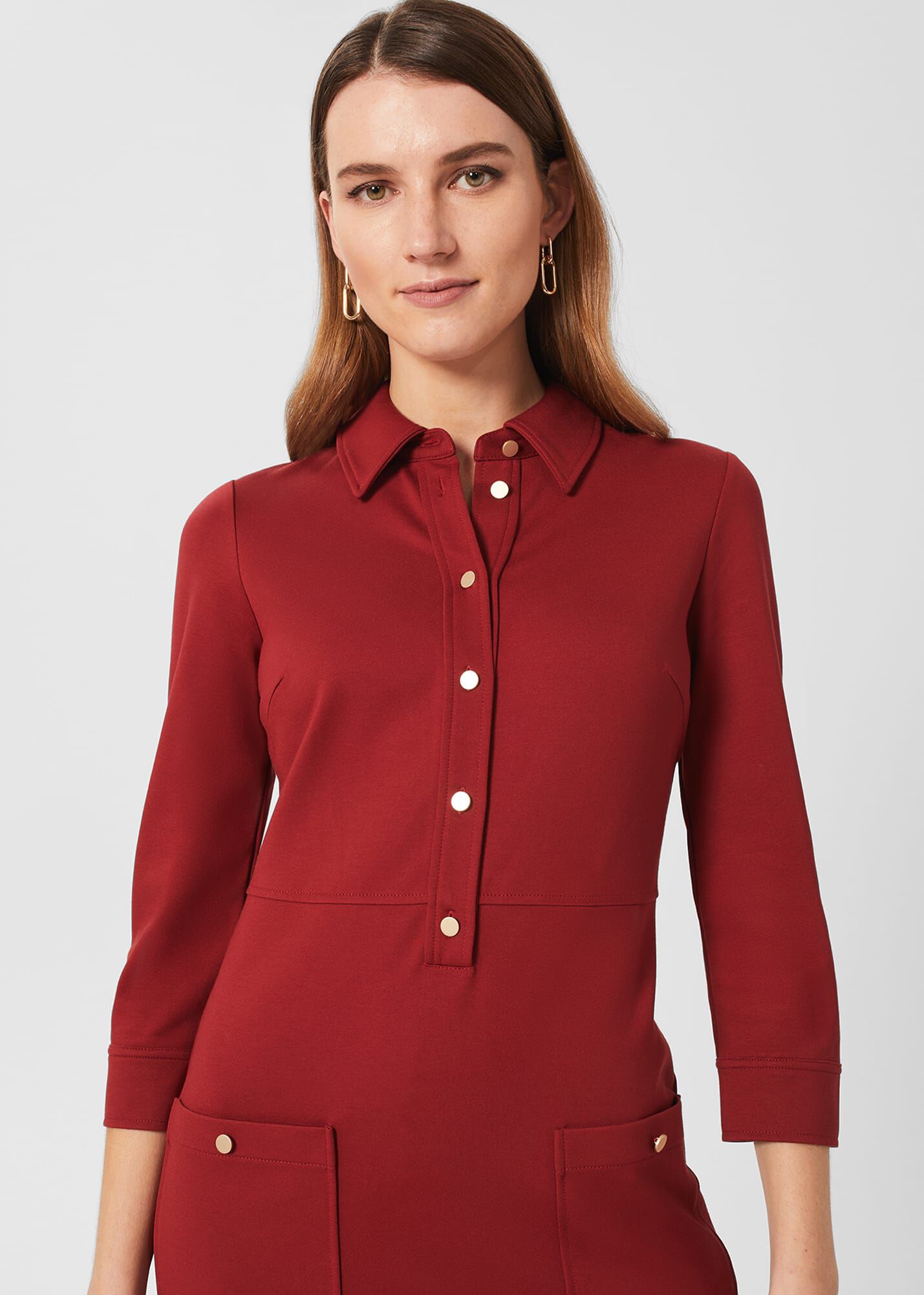 Hobbs 2025 phillipa dress