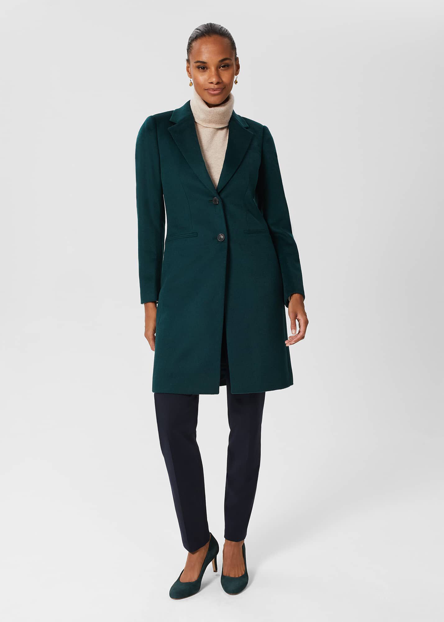 Tilda Coat