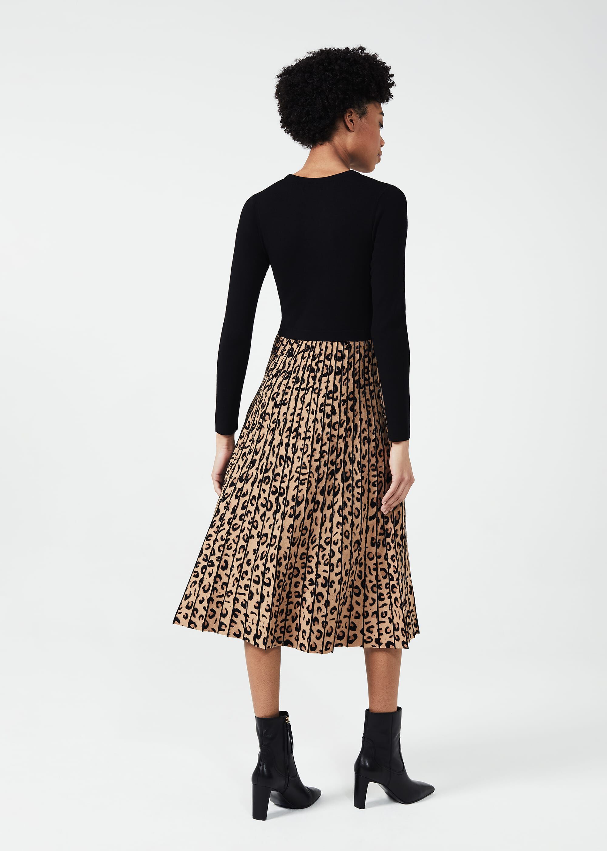 Hobbs harlie dress