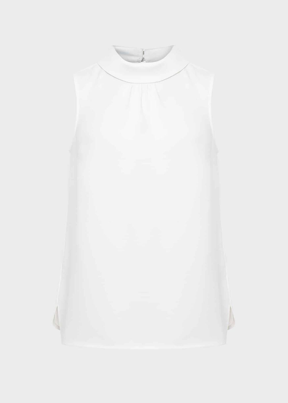 Molly Top, Ivory, hi-res