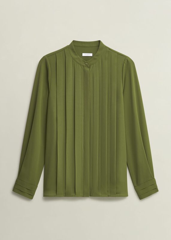 Arizona Blouse