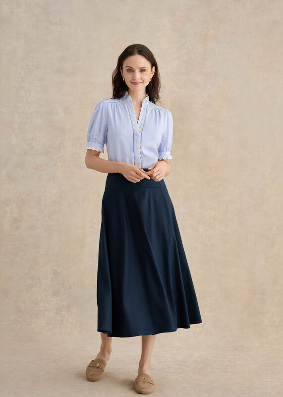 Lilliana Midi Skirt
