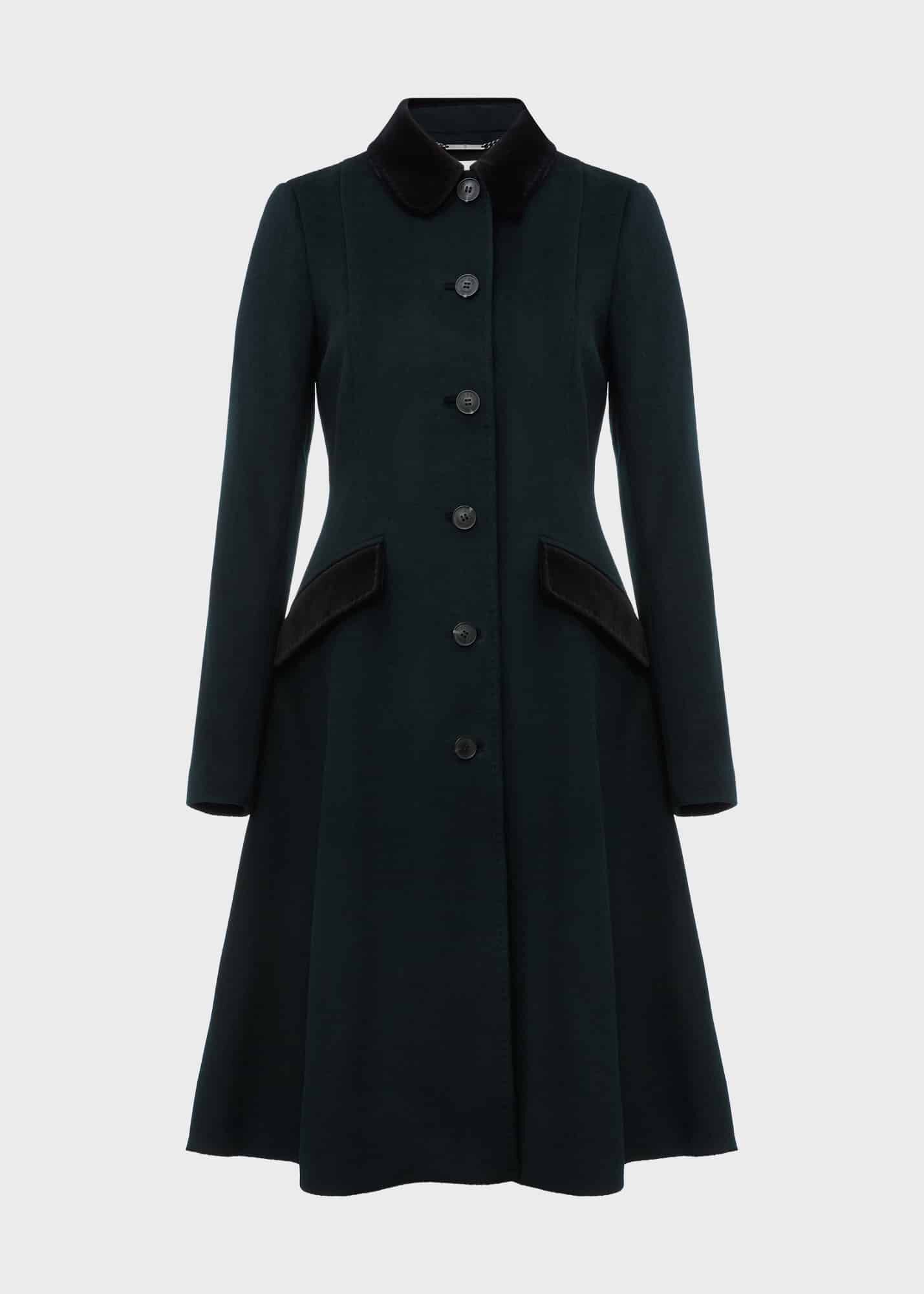 Hobbs online maryanne coat