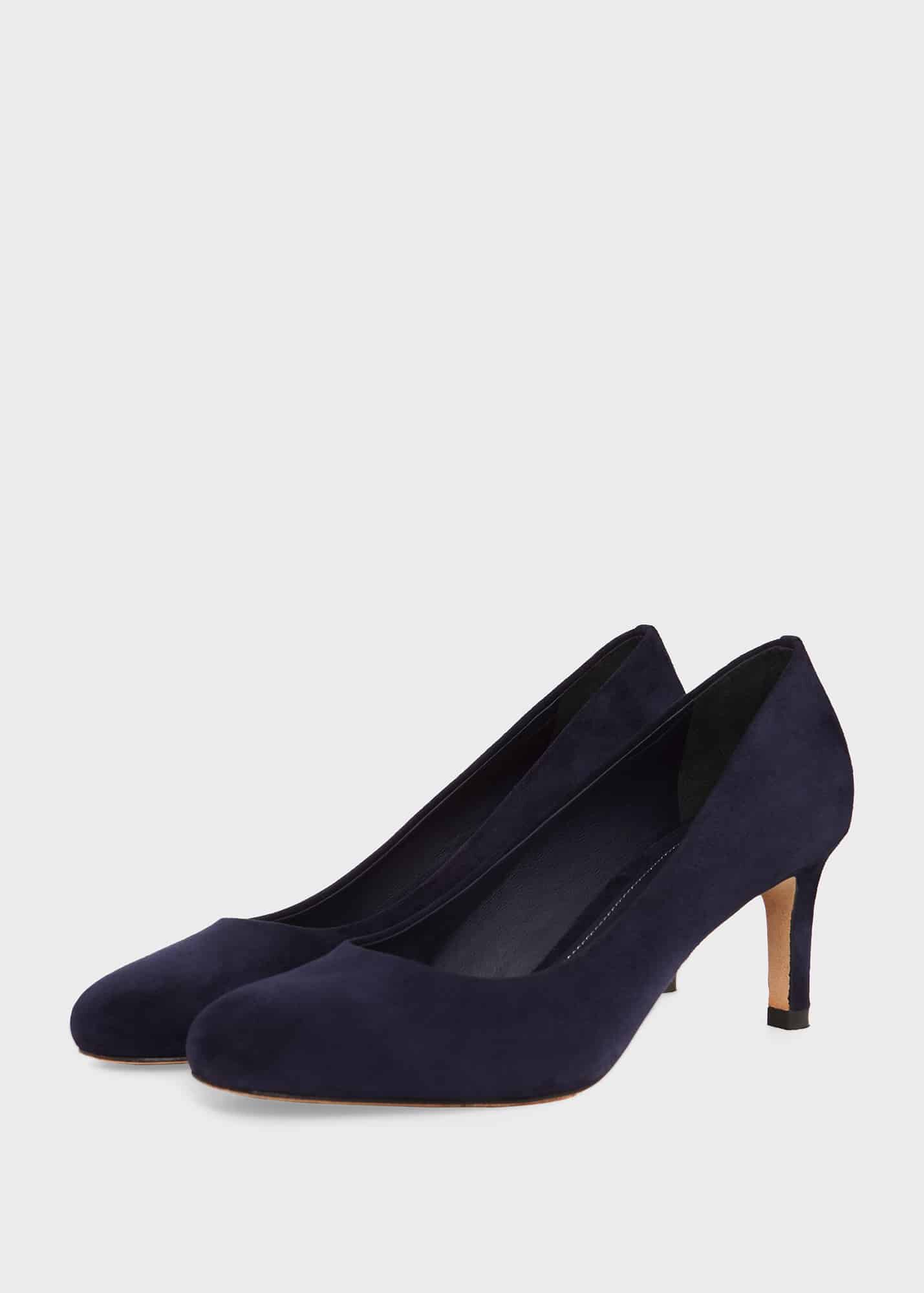 Lizzie Pumps | Hobbs US |