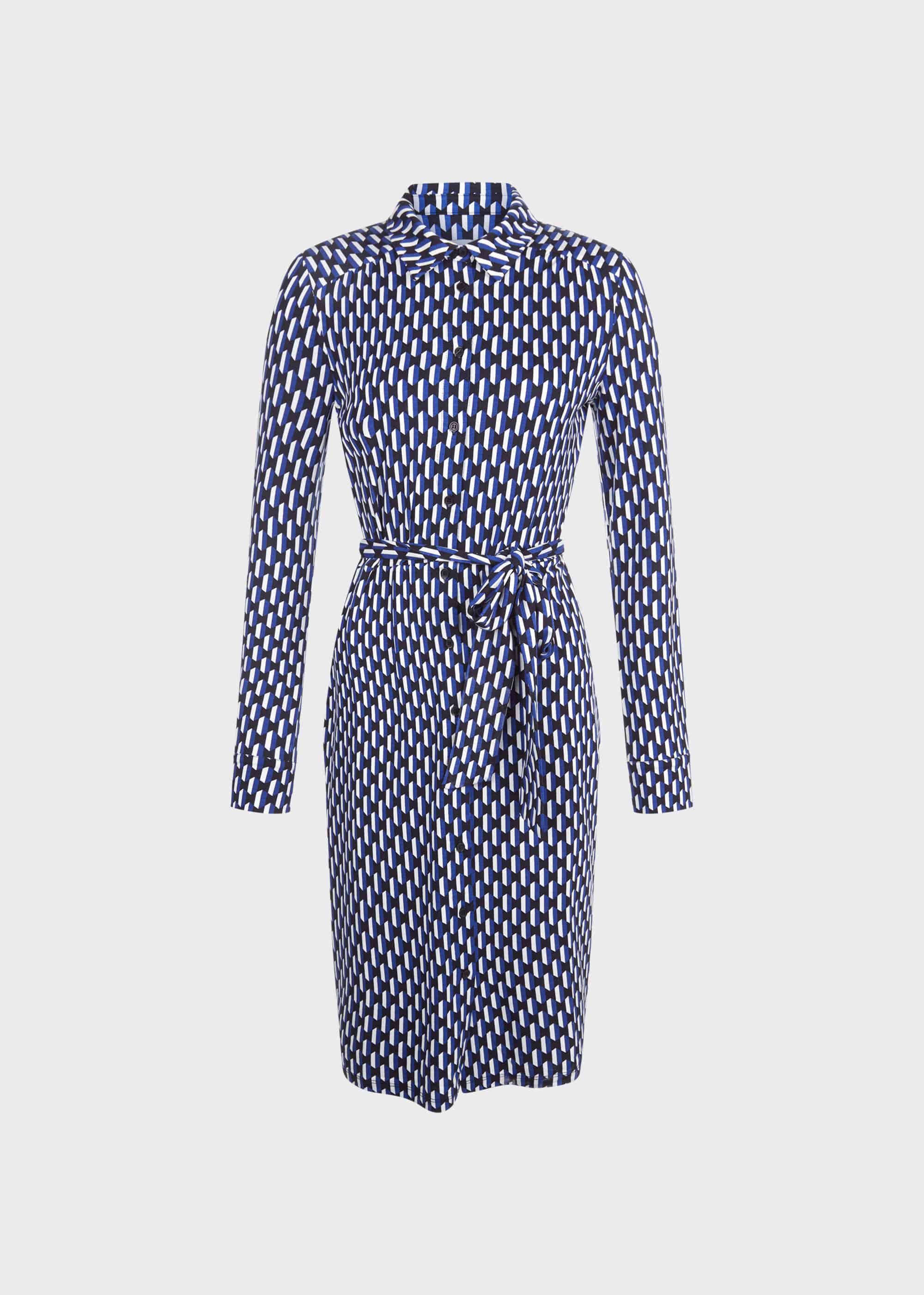 hobbs lucinda dress