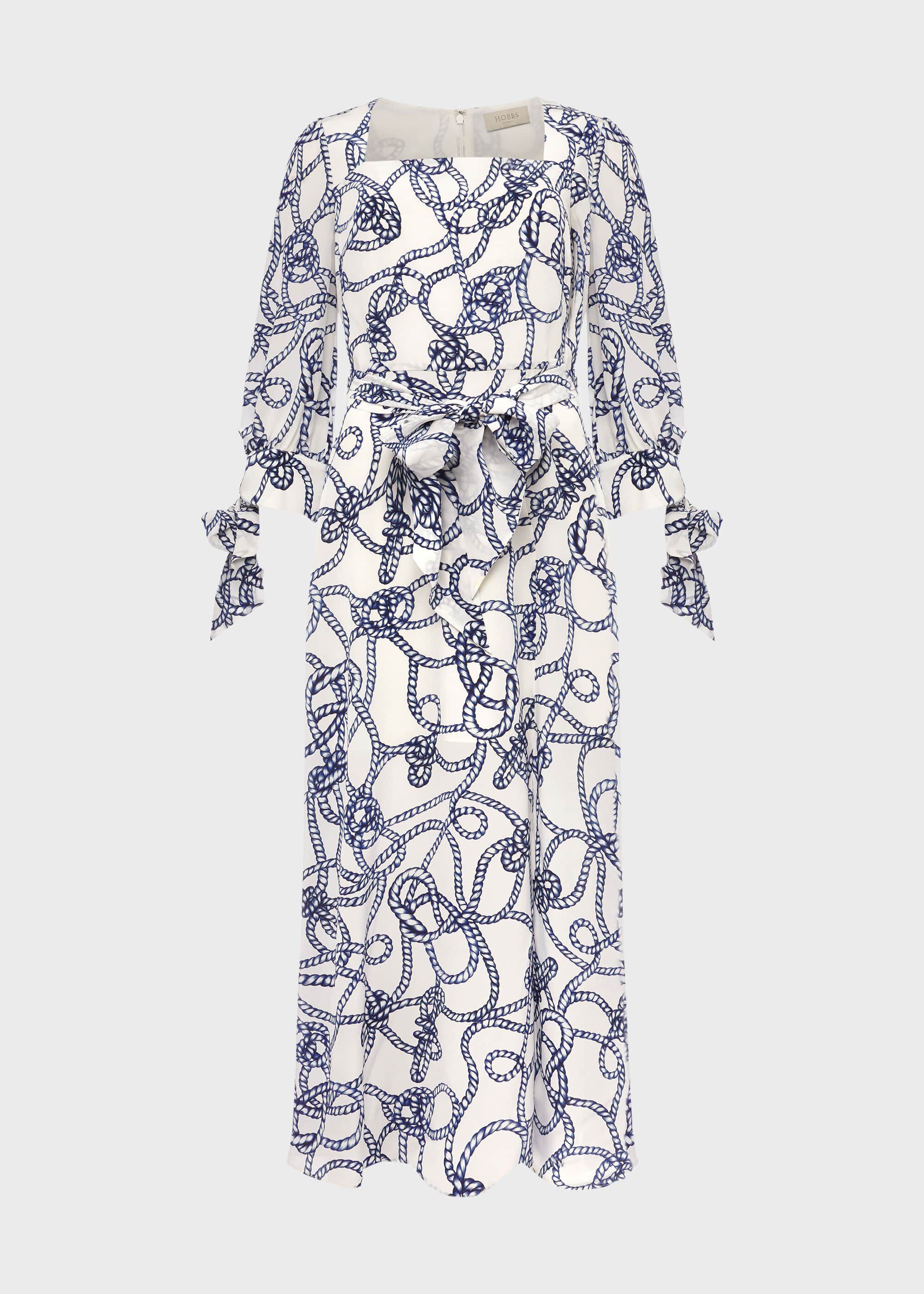 Hobbs cheap kasia dress