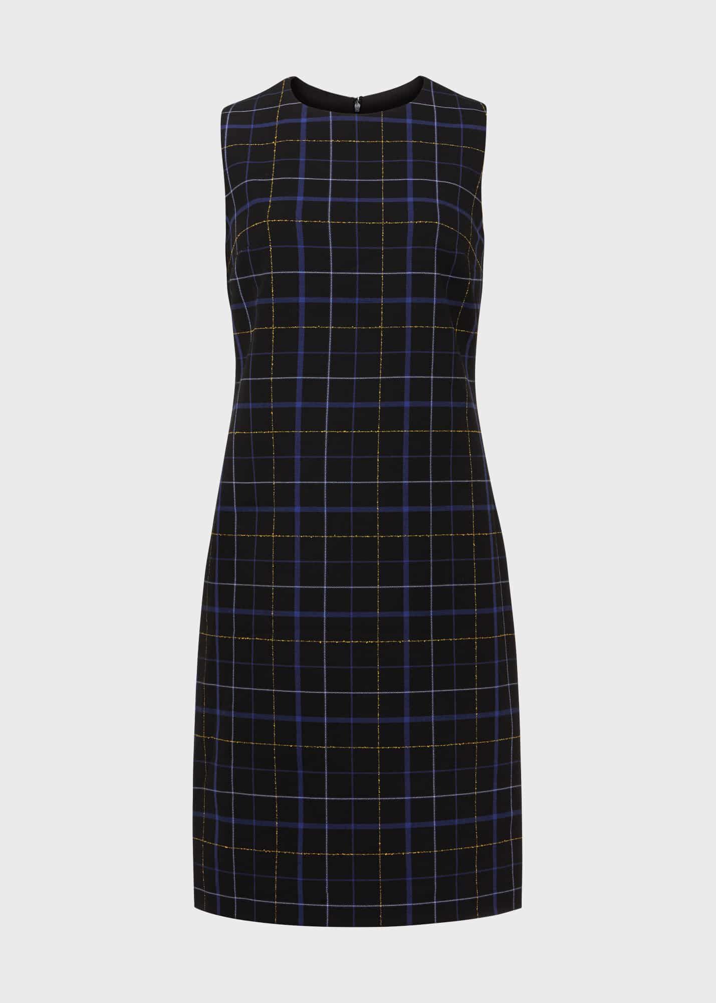 Hobbs deals poppy dress