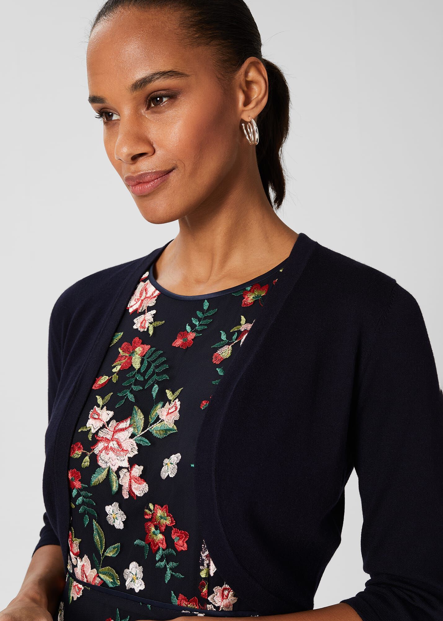 Carrie Bolero Hobbs UK