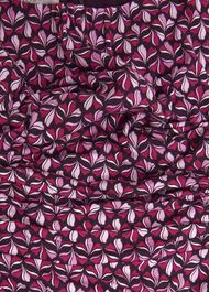 Bayview Jersey Dress, Pink Multi, hi-res