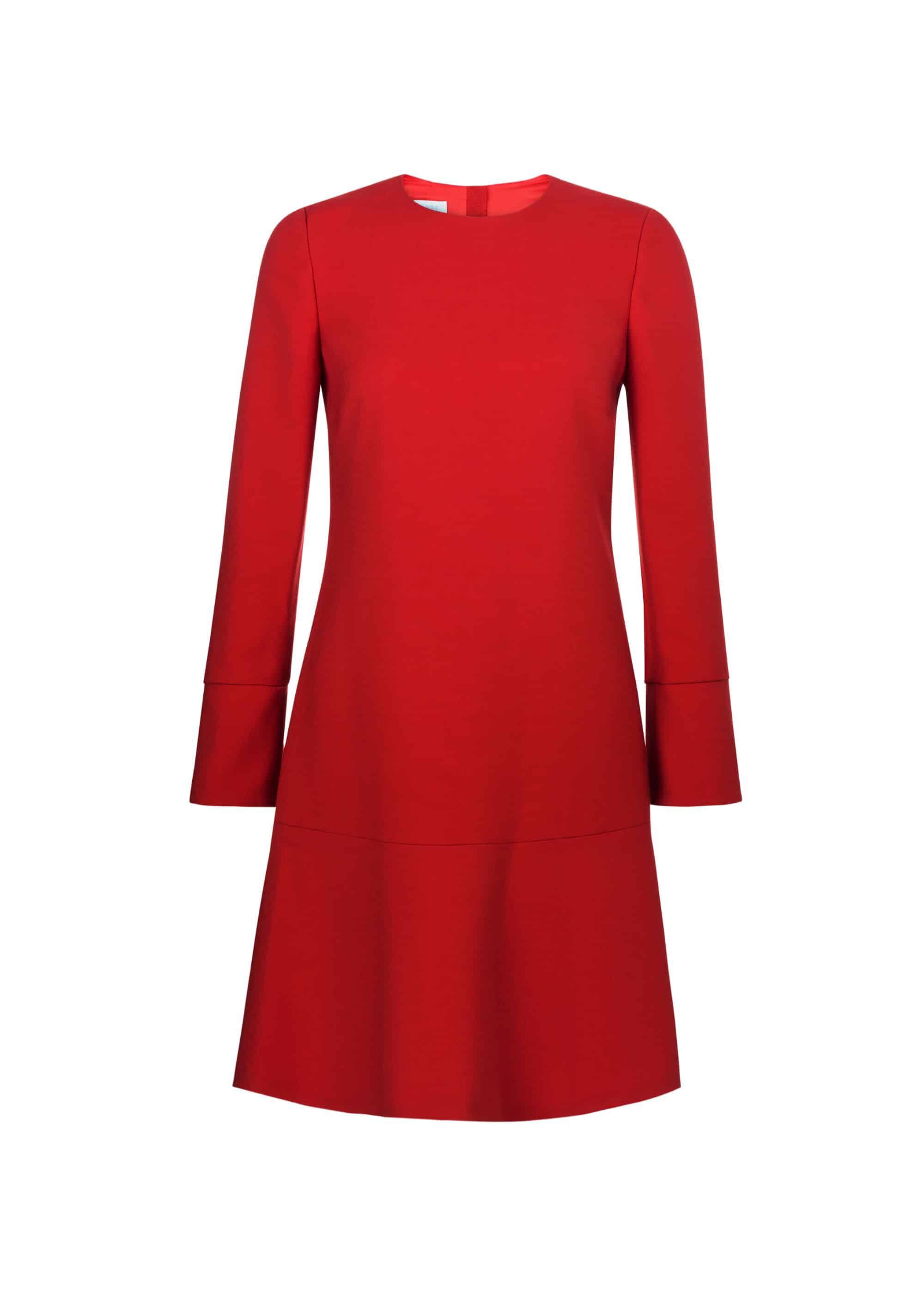 hobbs sienna dress