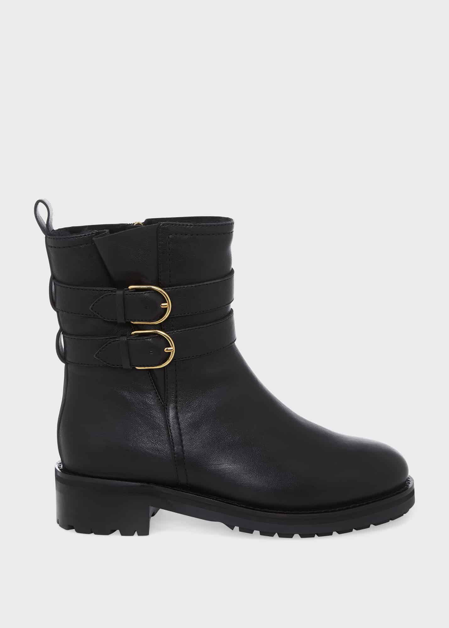 Hobbs boots uk discount