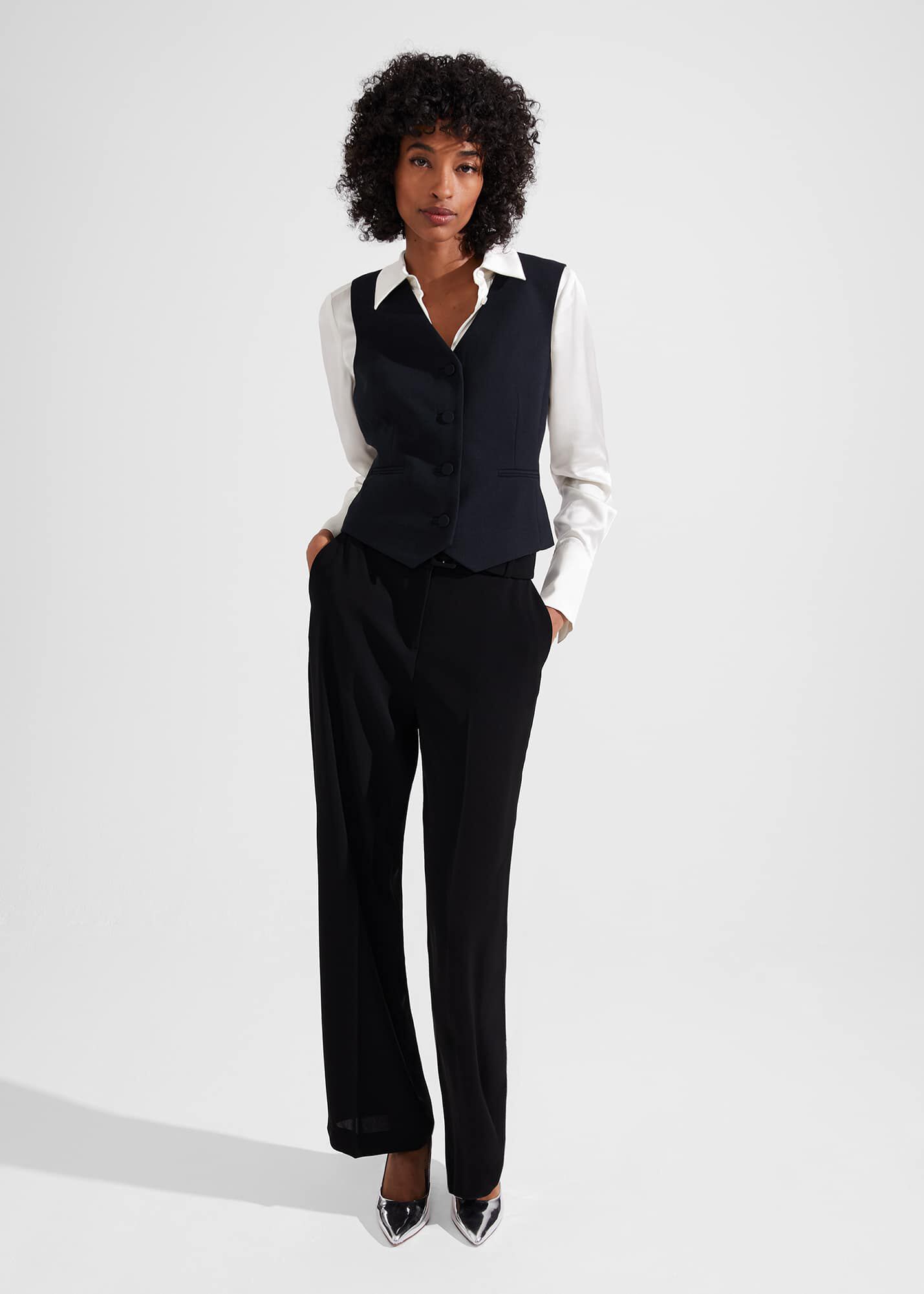 Hobbs clearance diana coat