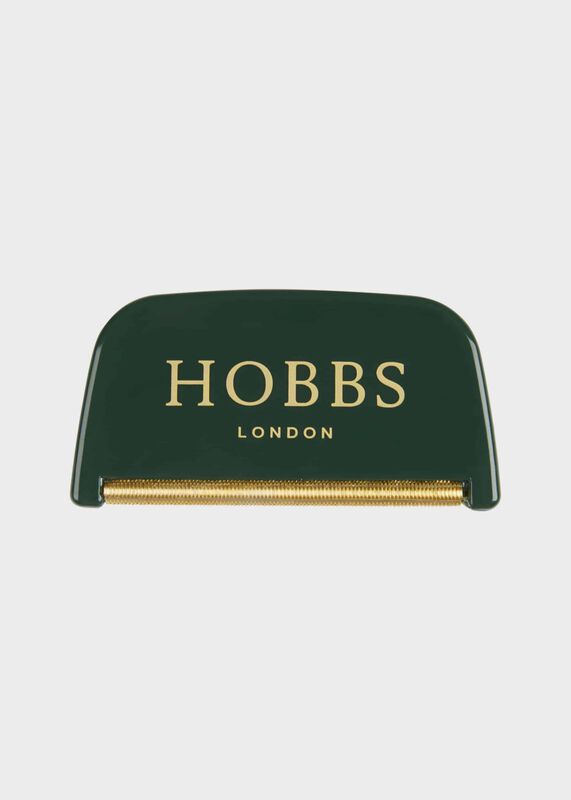 Cashmere Comb