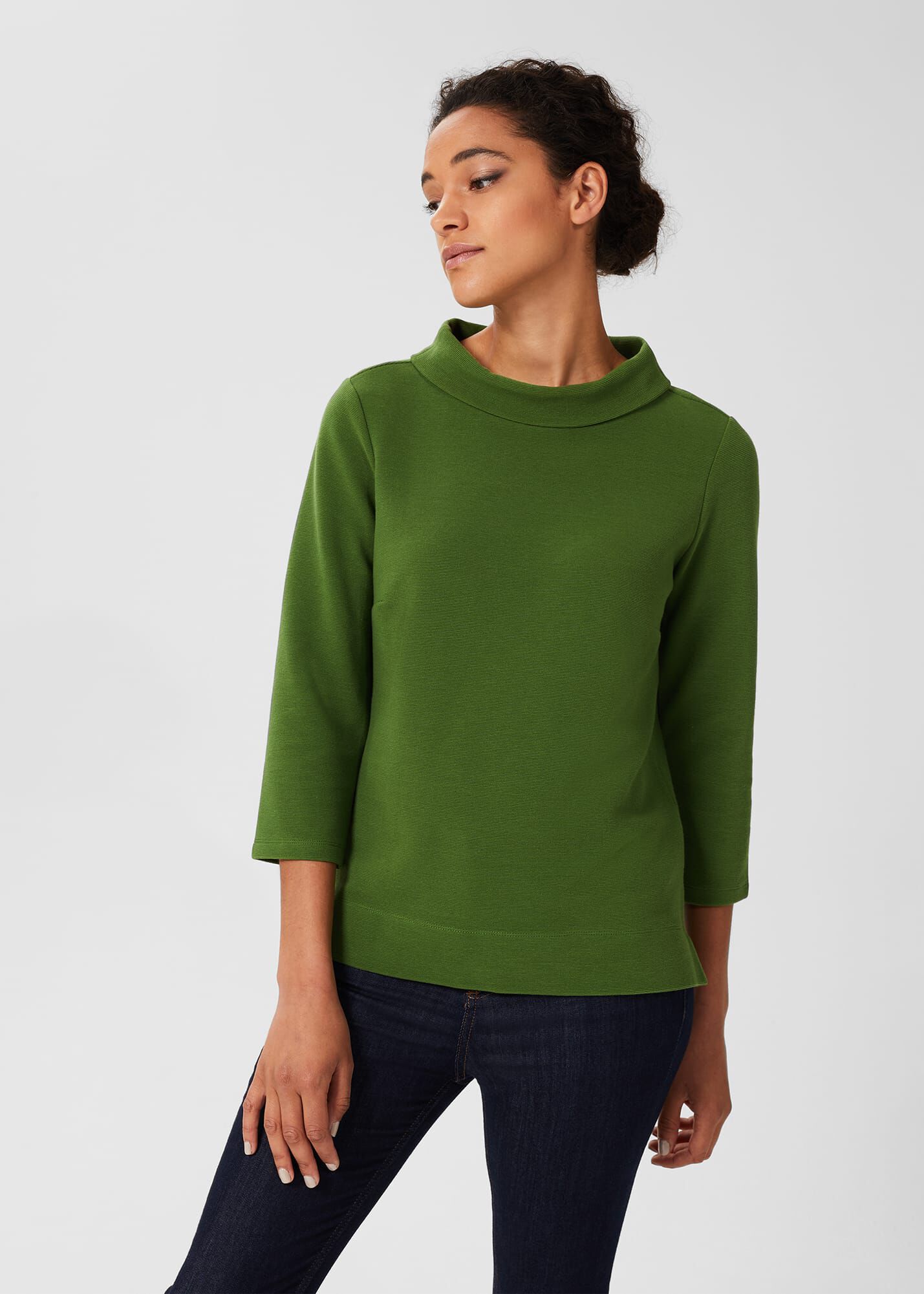 Betsy Top