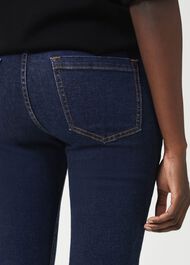 Sukey Slim Jeans, Light Indigo, hi-res