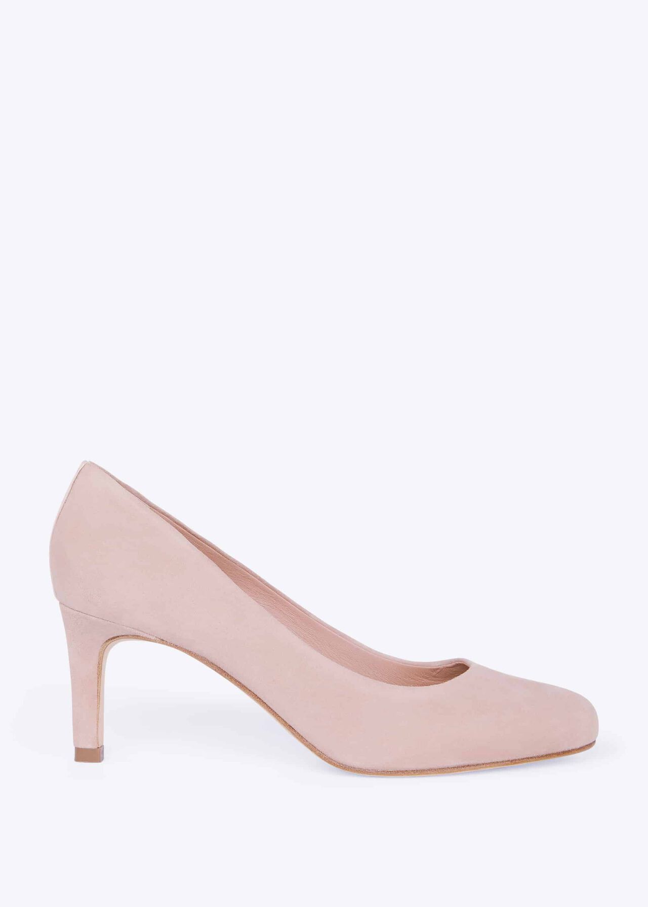 Lizzie Pumps, Oyster, hi-res