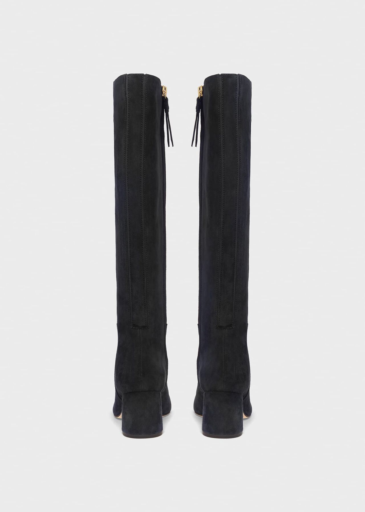 hobbs imogen knee boots