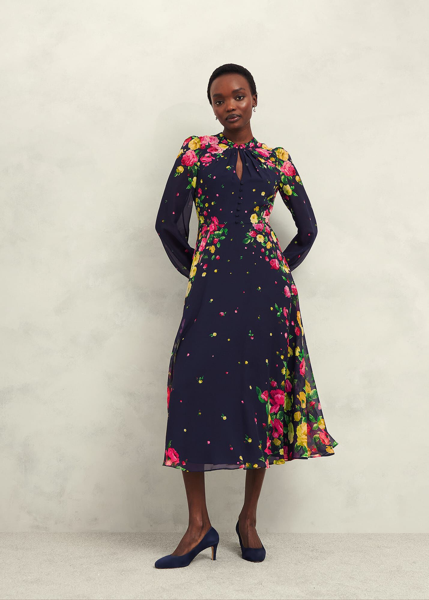 Hobbs eve dress store