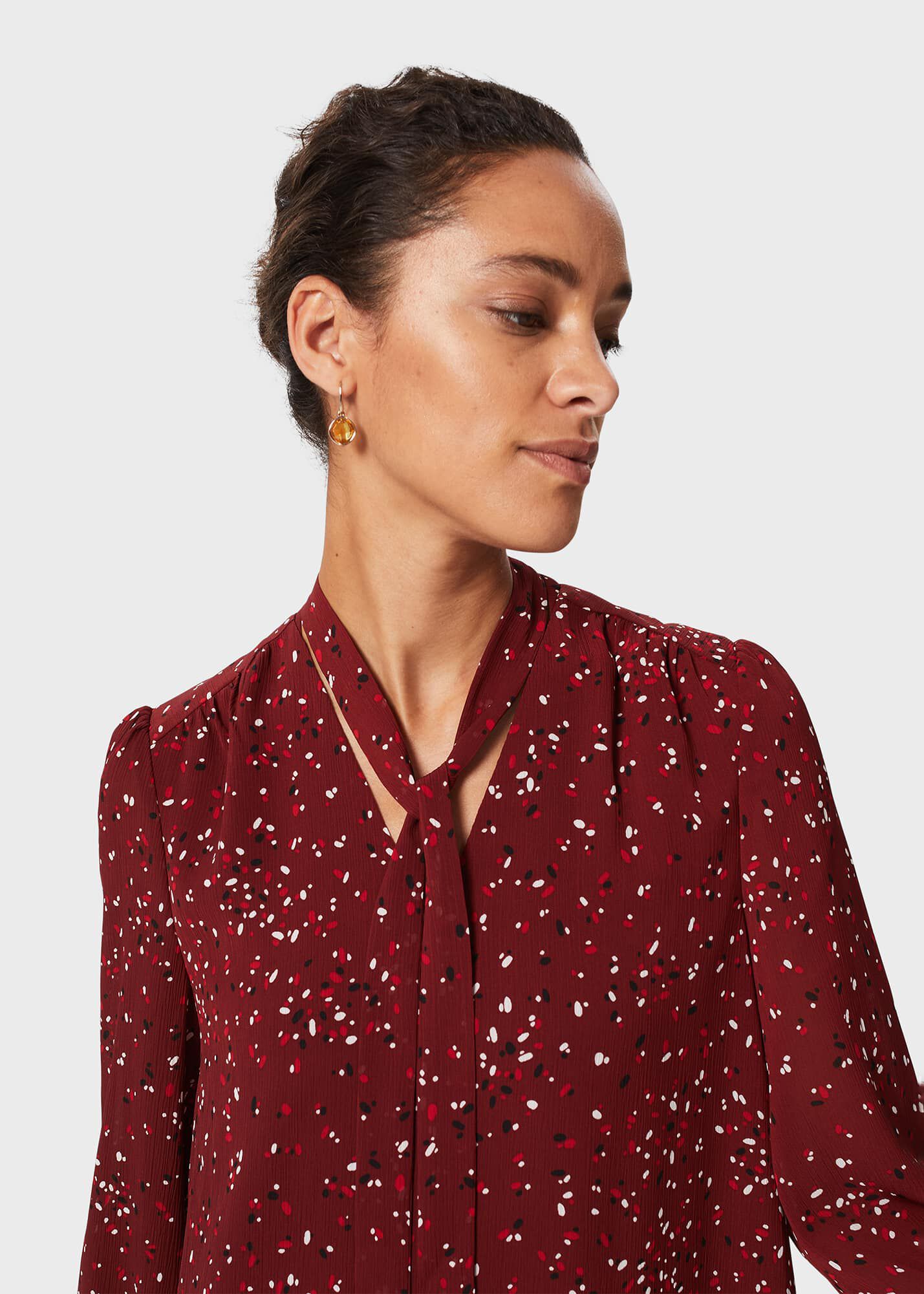 Hobbs joella jacket shop