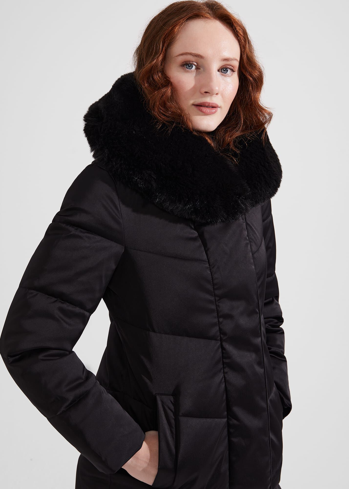 Serena Puffer
