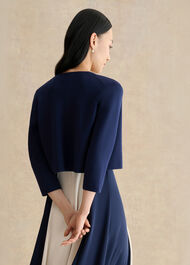 Ella Cardigan, Midnight, hi-res