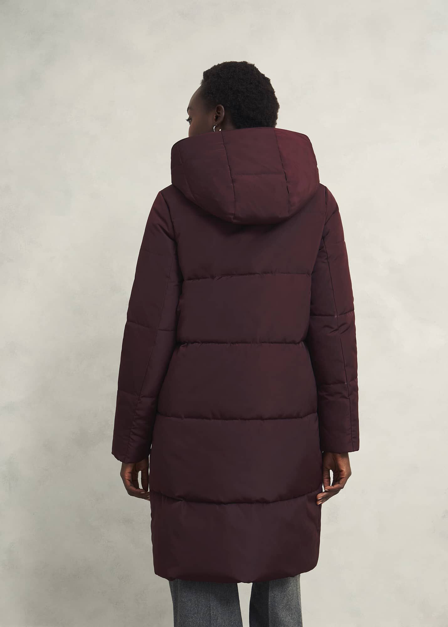 ★Hobbs London★ アリス・パファー Alis Puffer Alis Puffer | Hobbs UK |