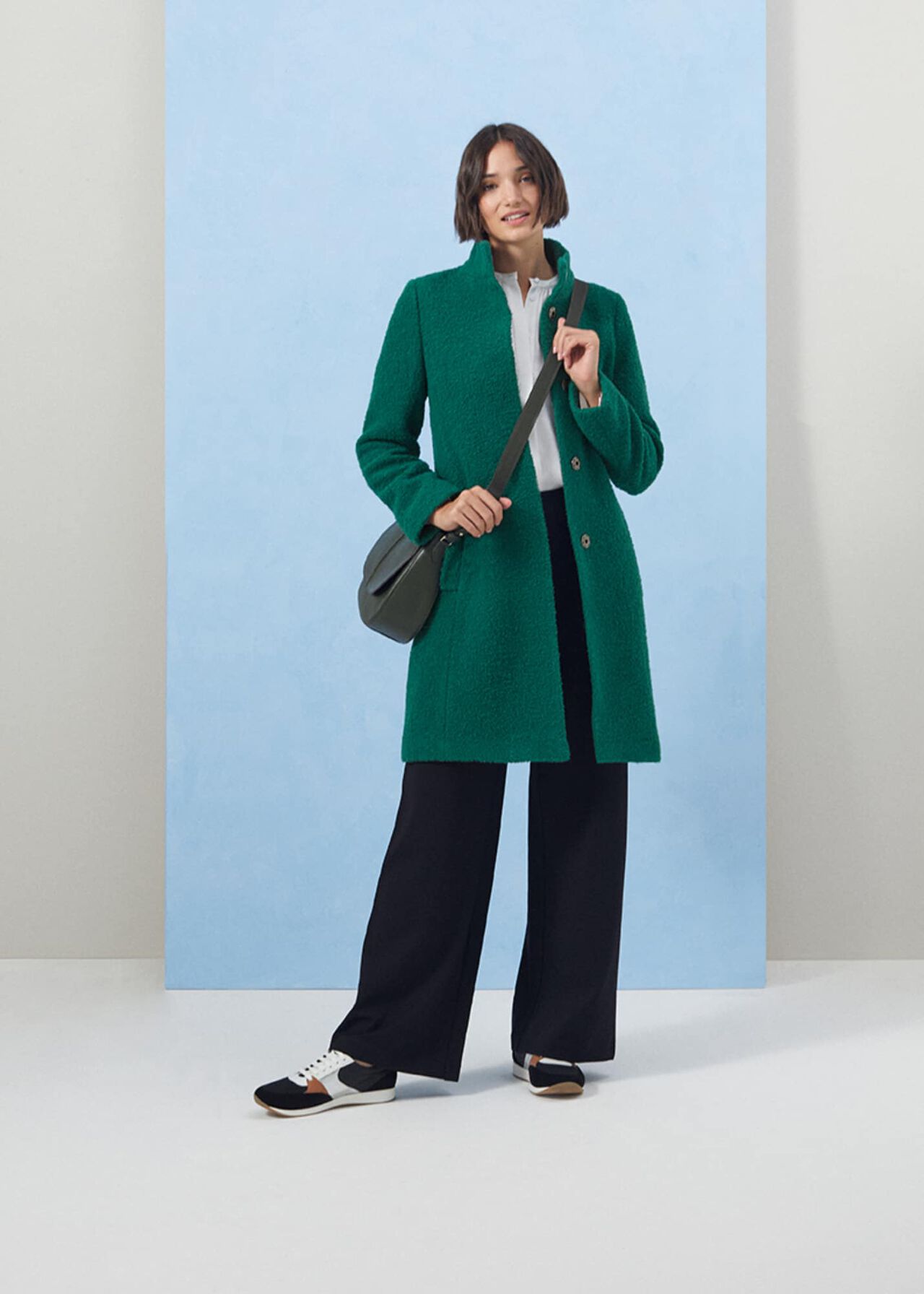 Melinda Coat Outfit, , hi-res