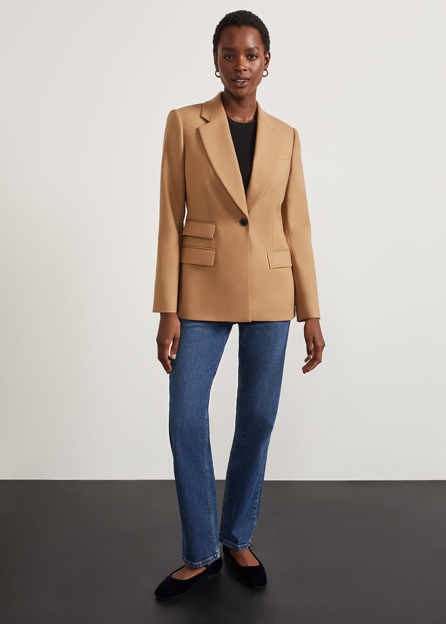 Farley Blazer