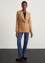 Farley Blazer, Camel, hi-res