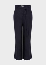 Jacqui Pants, Navy, hi-res