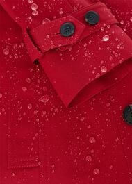 Saskia Trench, Red, hi-res
