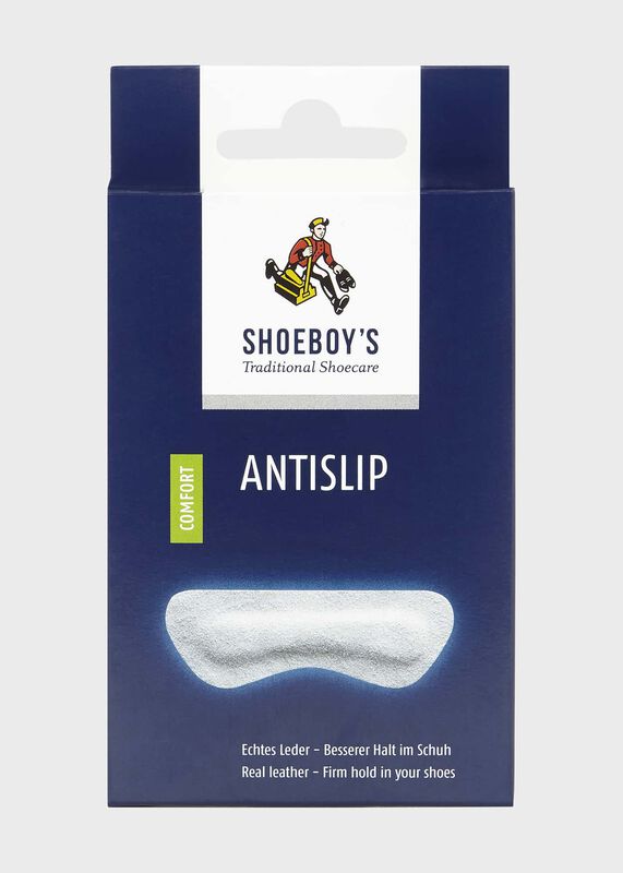Shoeboys Anti Slip