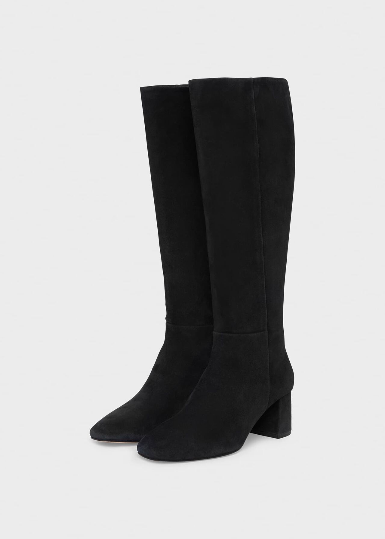 hobbs imogen knee boots