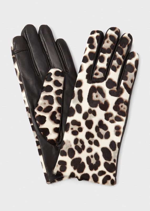 Emma Leather Glove