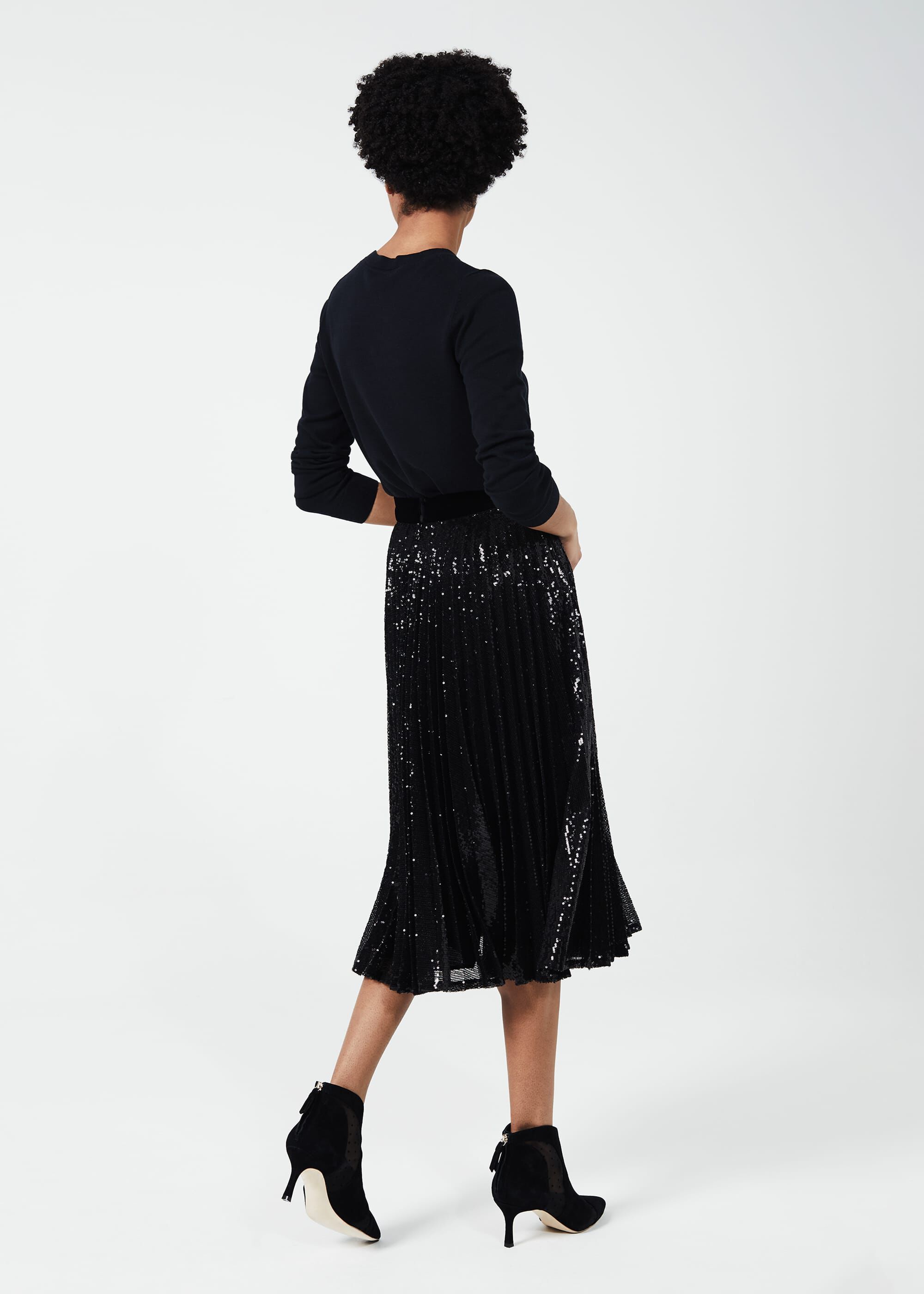 claudette dress hobbs