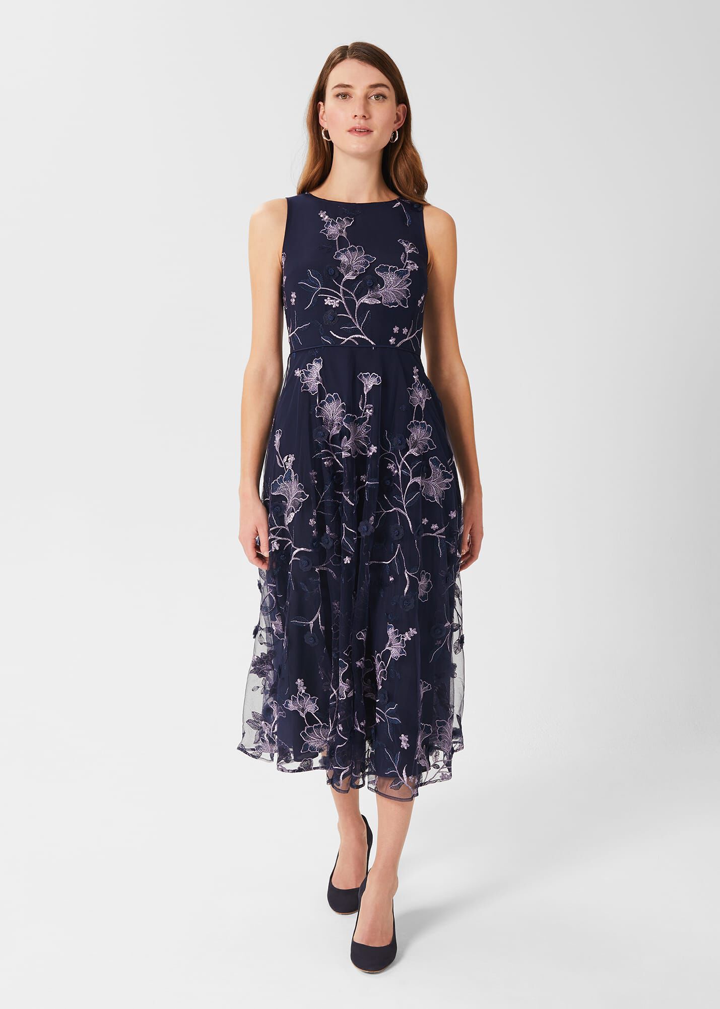 Hobbs sales ottilie dress