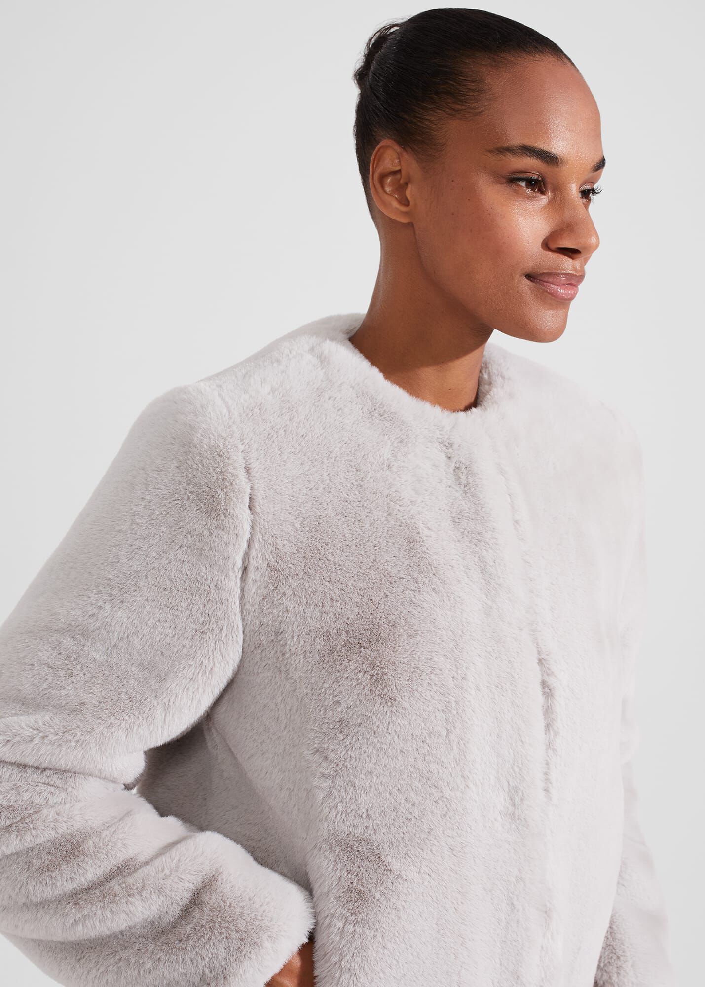 Hobbs best sale florence coat