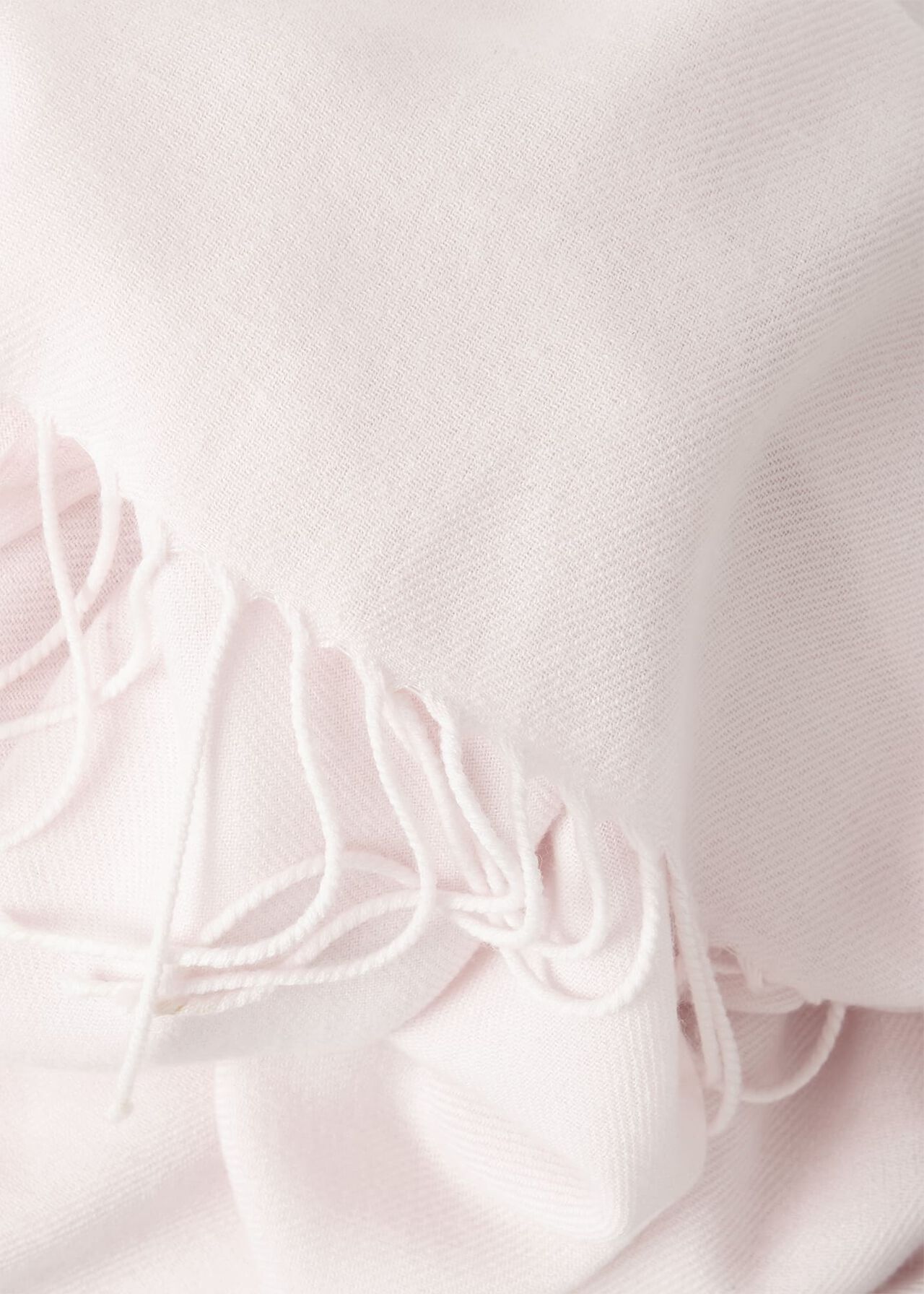 Matilda Scarf, Pale Pink, hi-res