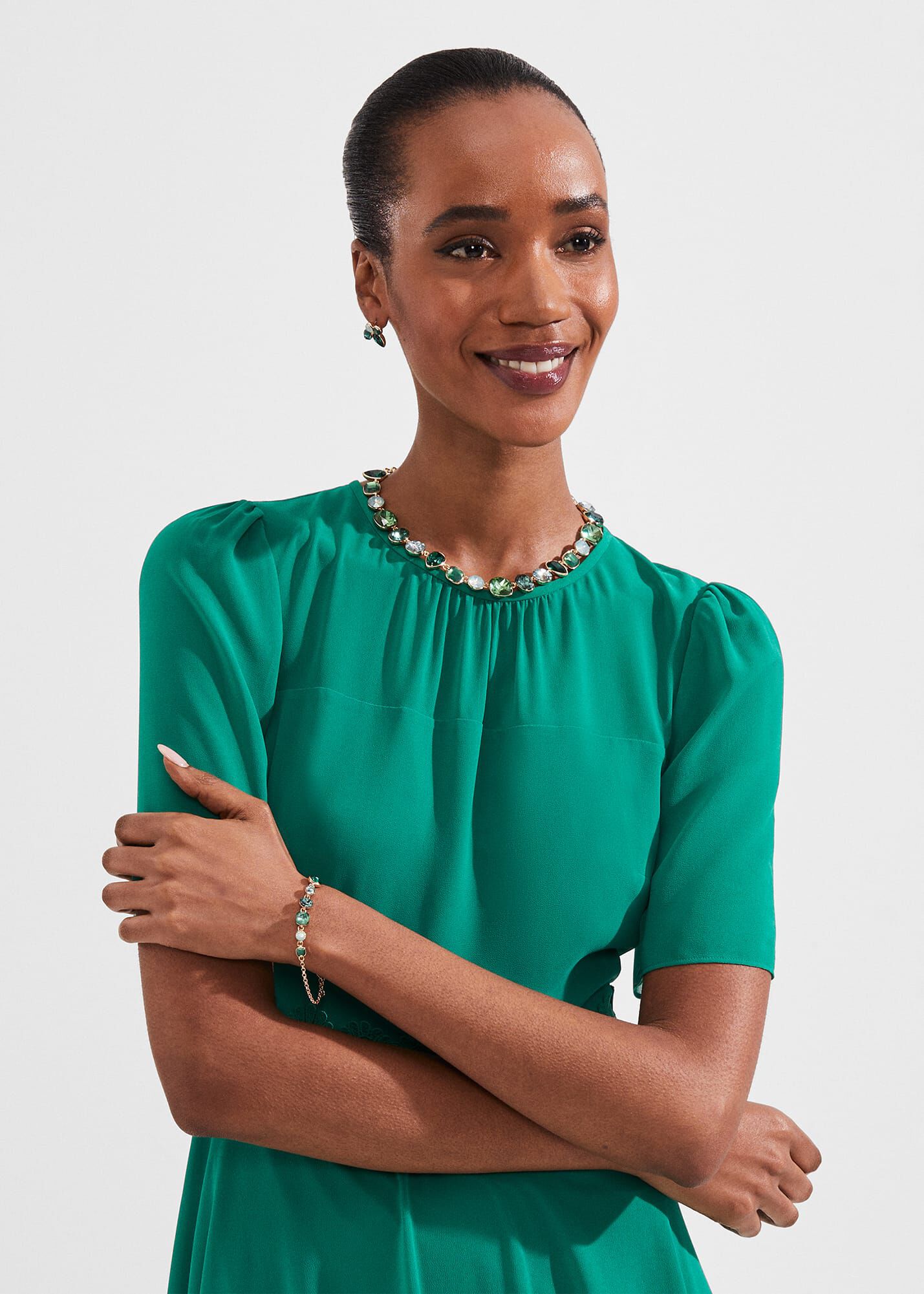 Hobbs discount necklace sale