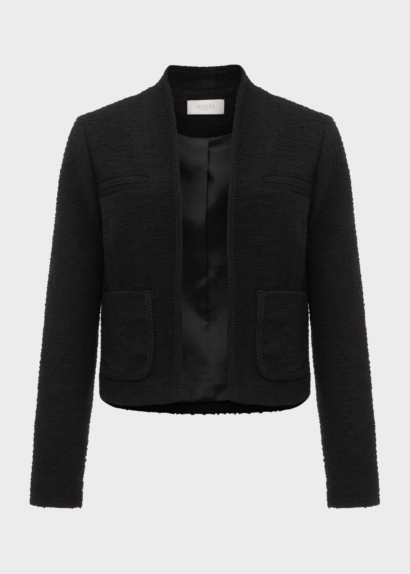 Hobbs deals gabi jacket