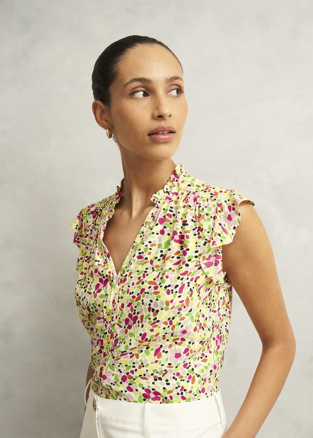 Hobbs Letita Top