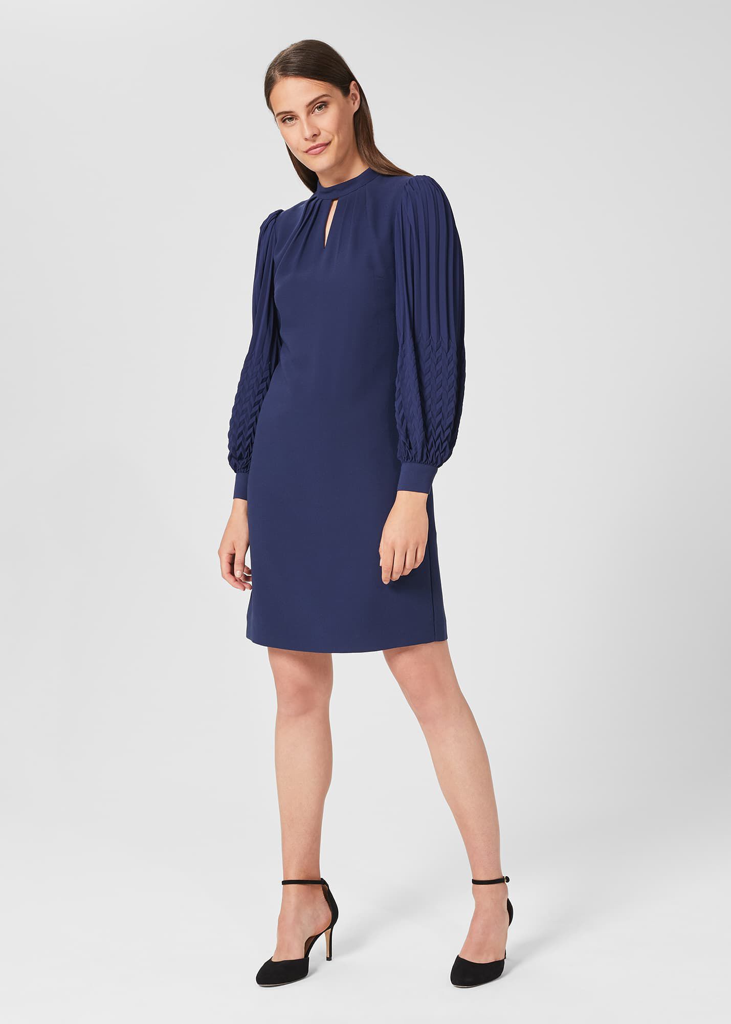 Katia Dress